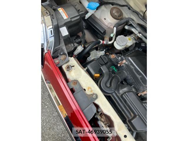 Suzuki HUSTLER 2015-05 8796215-22