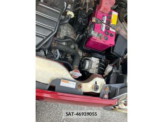 Suzuki HUSTLER 2015-05 8796215-23