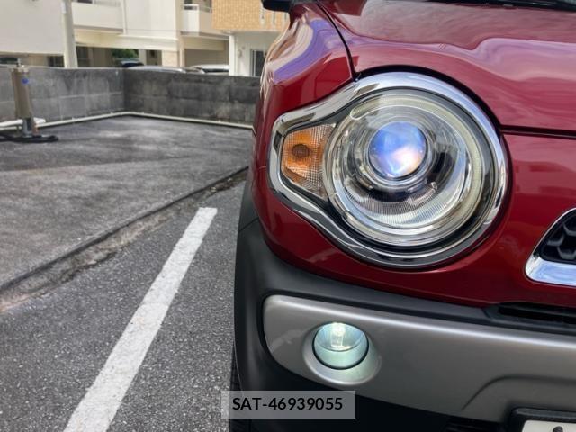 Suzuki HUSTLER 2015-05 8796215-4