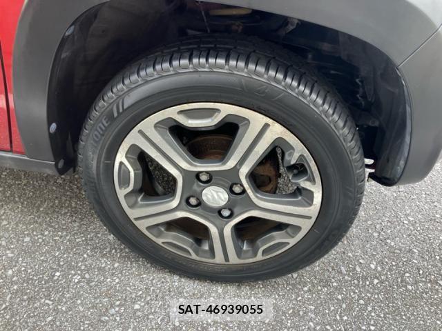 Suzuki HUSTLER 2015-05 8796215-5