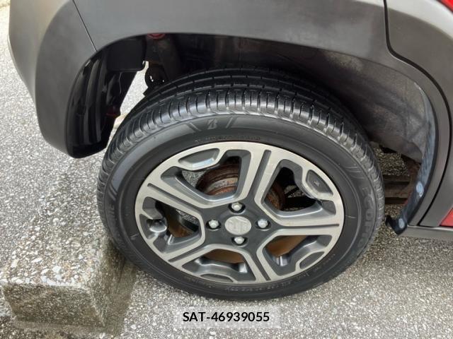 Suzuki HUSTLER 2015-05 8796215-6