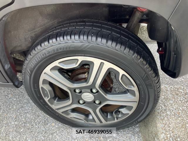 Suzuki HUSTLER 2015-05 8796215-7