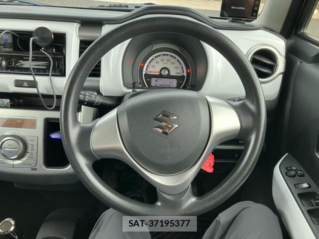 Suzuki HUSTLER 2017-01 8796221-10