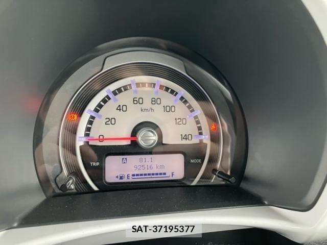 Suzuki HUSTLER 2017-01 8796221-11