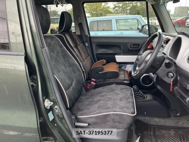Suzuki HUSTLER 2017-01 8796221-15