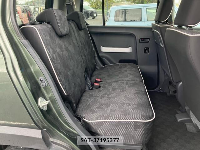 Suzuki HUSTLER 2017-01 8796221-16