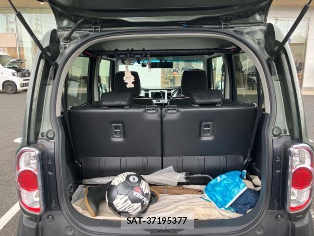 Suzuki HUSTLER 2017-01 8796221-17