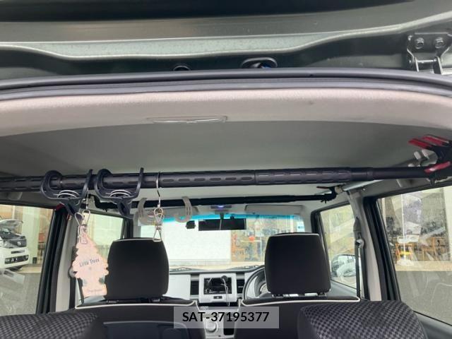 Suzuki HUSTLER 2017-01 8796221-18