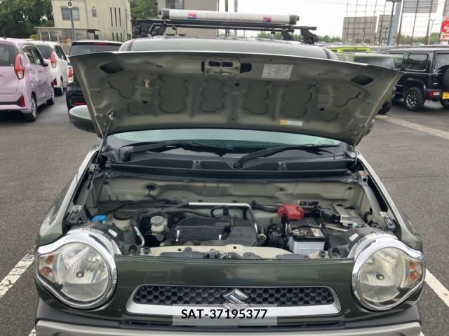 Suzuki HUSTLER 2017-01 8796221-21