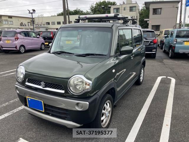 Suzuki HUSTLER 2017-01 8796221-3