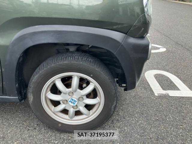 Suzuki HUSTLER 2017-01 8796221-5