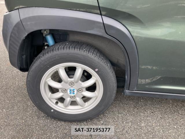 Suzuki HUSTLER 2017-01 8796221-6