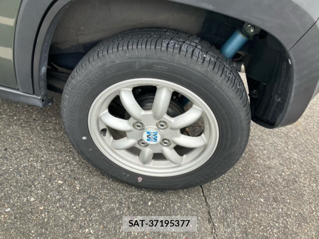 Suzuki HUSTLER 2017-01 8796221-7