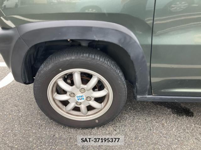 Suzuki HUSTLER 2017-01 8796221-8