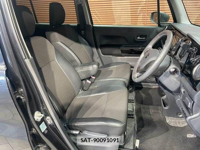 Suzuki HUSTLER 2016-07 8796219-10