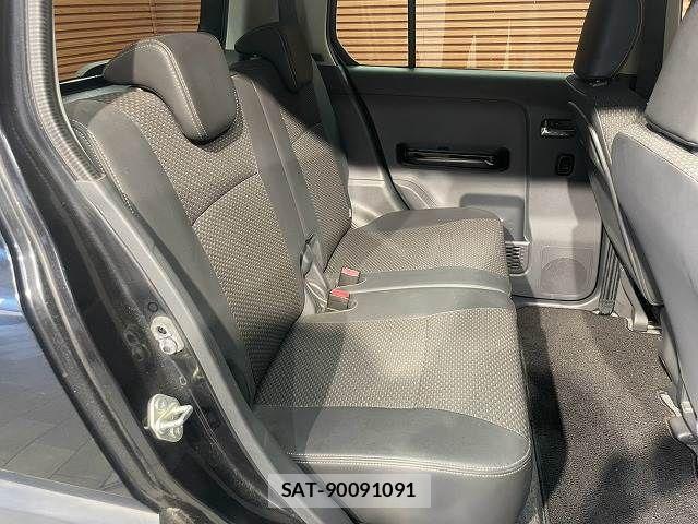 Suzuki HUSTLER 2016-07 8796219-11