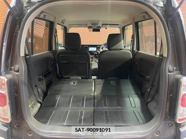 Suzuki HUSTLER 2016-07 8796219-12