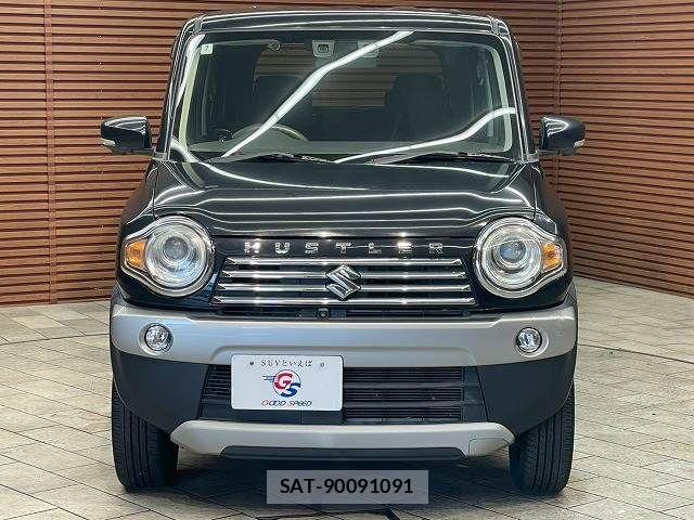 Suzuki HUSTLER 2016-07 8796219-14