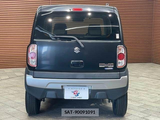 Suzuki HUSTLER 2016-07 8796219-15