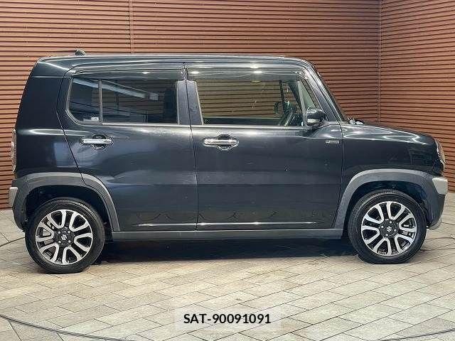 Suzuki HUSTLER 2016-07 8796219-16