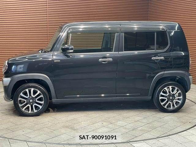 Suzuki HUSTLER 2016-07 8796219-17