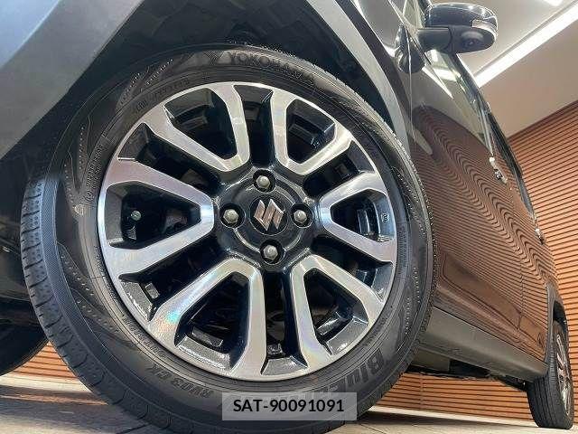 Suzuki HUSTLER 2016-07 8796219-18