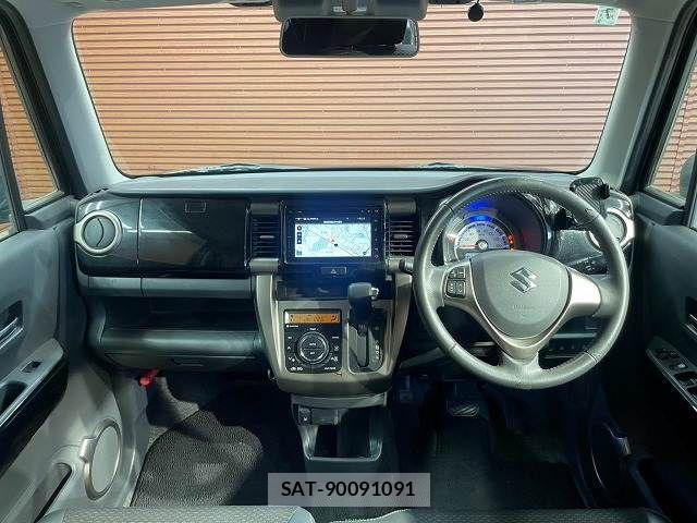 Suzuki HUSTLER 2016-07 8796219-1