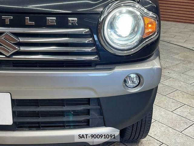 Suzuki HUSTLER 2016-07 8796219-19
