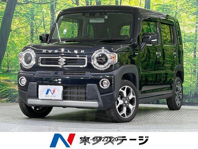 Suzuki HUSTLER 2024-10 8796206-0