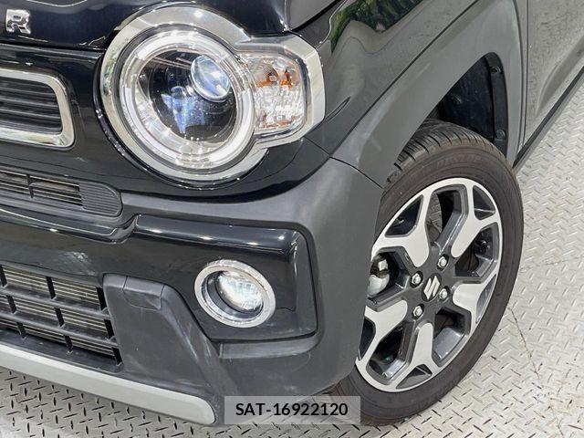 Suzuki HUSTLER 2024-10 8796206-10