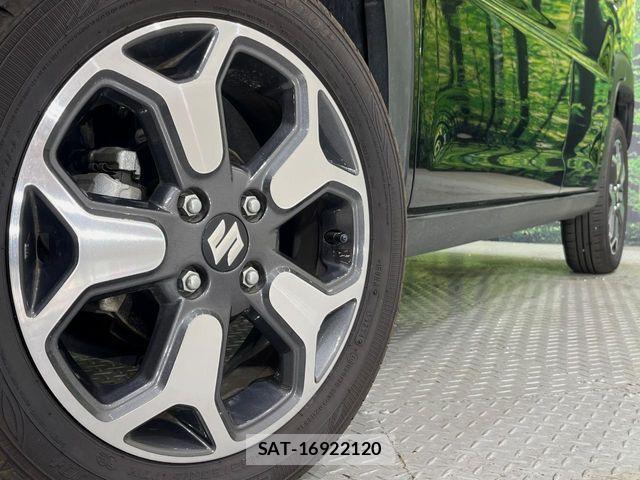 Suzuki HUSTLER 2024-10 8796206-11