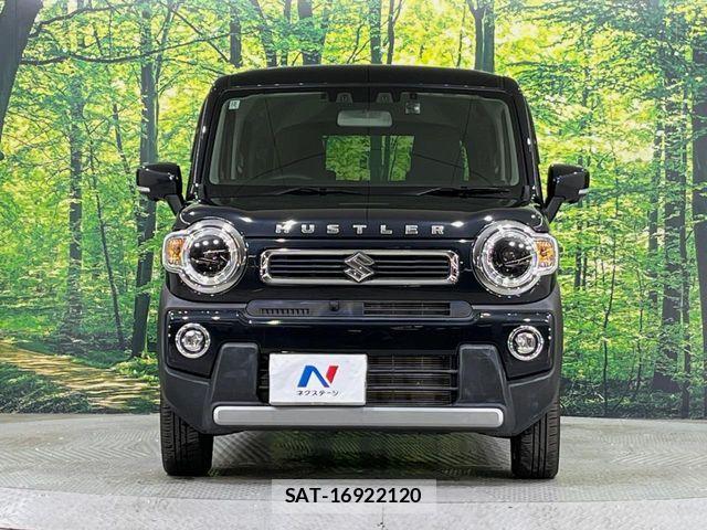 Suzuki HUSTLER 2024-10 8796206-12