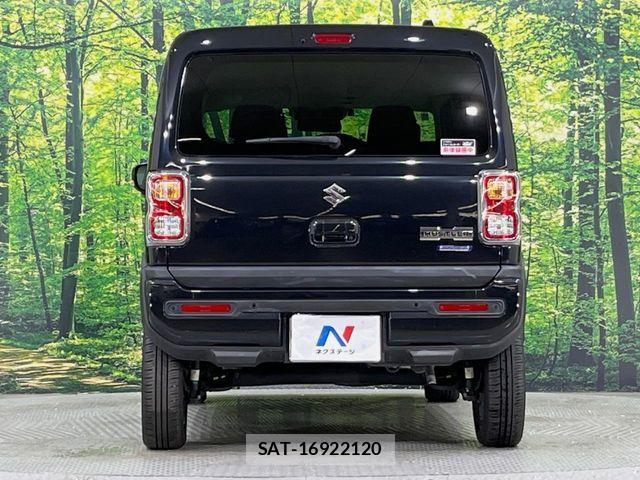 Suzuki HUSTLER 2024-10 8796206-13