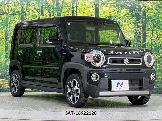 Suzuki HUSTLER 2024-10 8796206-14