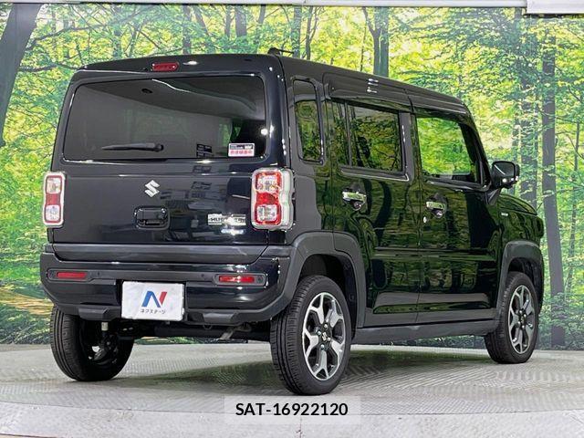 Suzuki HUSTLER 2024-10 8796206-15