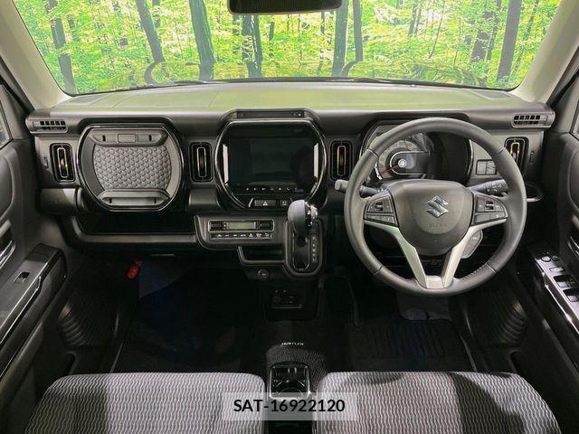 Suzuki HUSTLER 2024-10 8796206-1