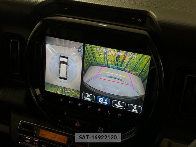Suzuki HUSTLER 2024-10 8796206-3