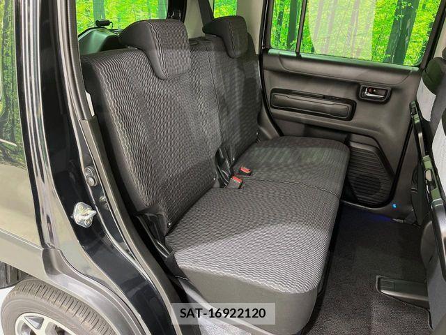 Suzuki HUSTLER 2024-10 8796206-8