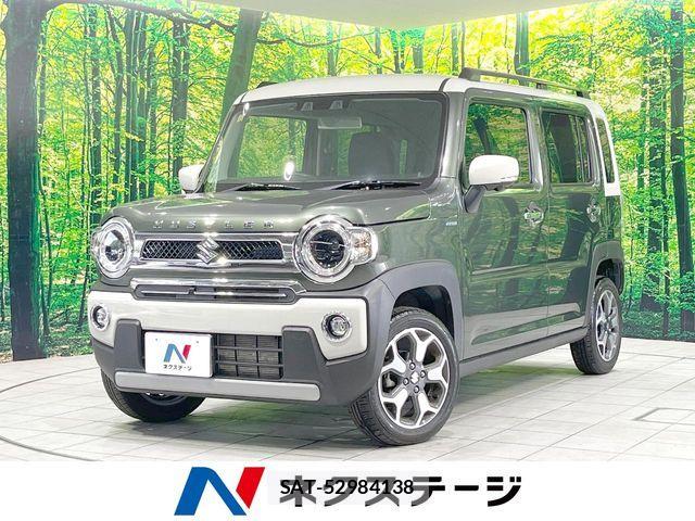 Suzuki HUSTLER 2023-12 8796205-0