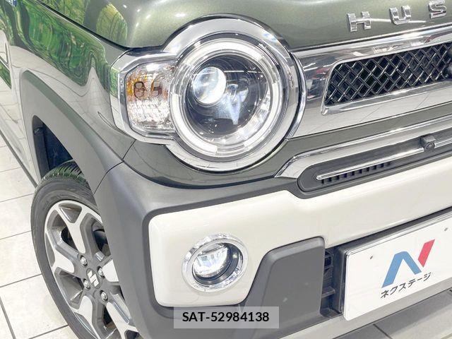 Suzuki HUSTLER 2023-12 8796205-11