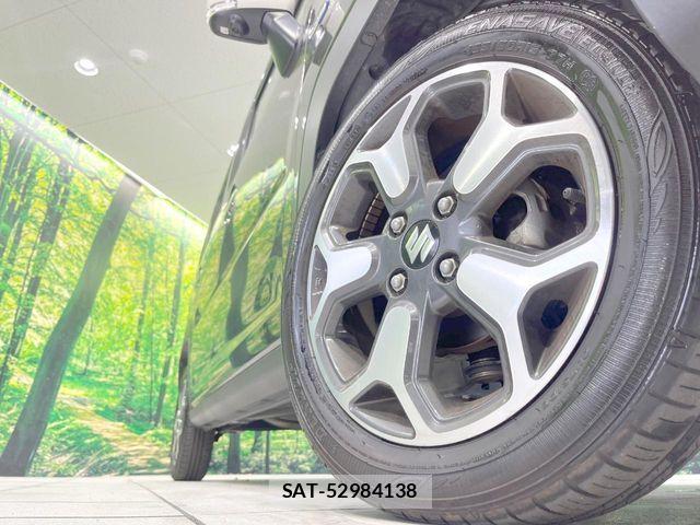 Suzuki HUSTLER 2023-12 8796205-12