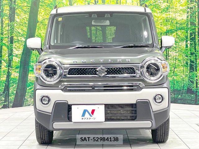 Suzuki HUSTLER 2023-12 8796205-13
