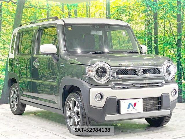 Suzuki HUSTLER 2023-12 8796205-15