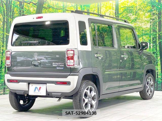 Suzuki HUSTLER 2023-12 8796205-16