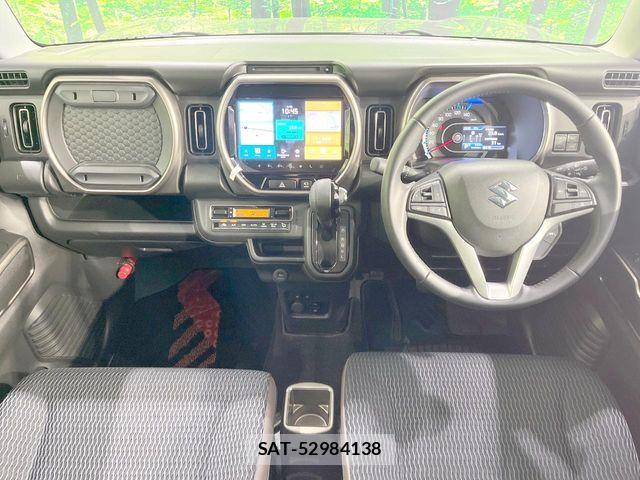 Suzuki HUSTLER 2023-12 8796205-1