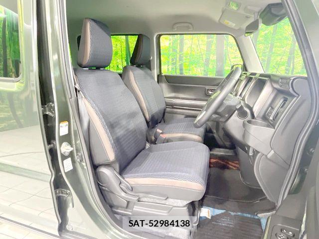Suzuki HUSTLER 2023-12 8796205-7