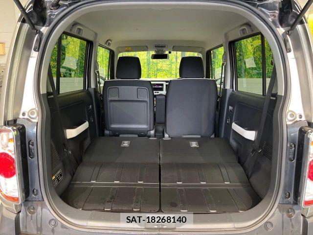 Suzuki HUSTLER 2014-04 8796217-9