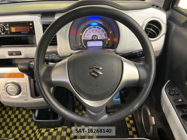 Suzuki HUSTLER 2014-04 8796217-10