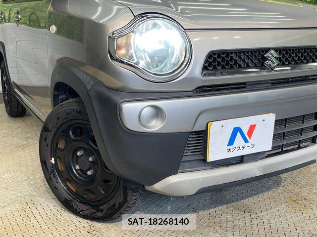 Suzuki HUSTLER 2014-04 8796217-11