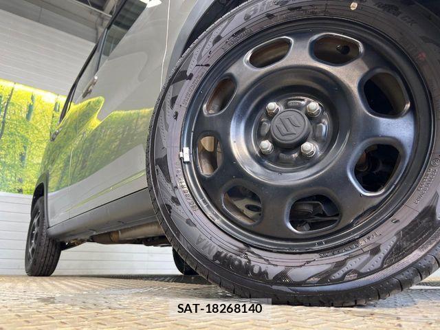 Suzuki HUSTLER 2014-04 8796217-12